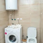 아파트 Two-bedroom Near Center With Private Parking *