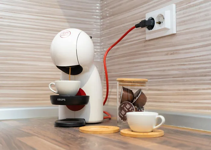 Apartament Two-bedroom Near Center With Private Parking *